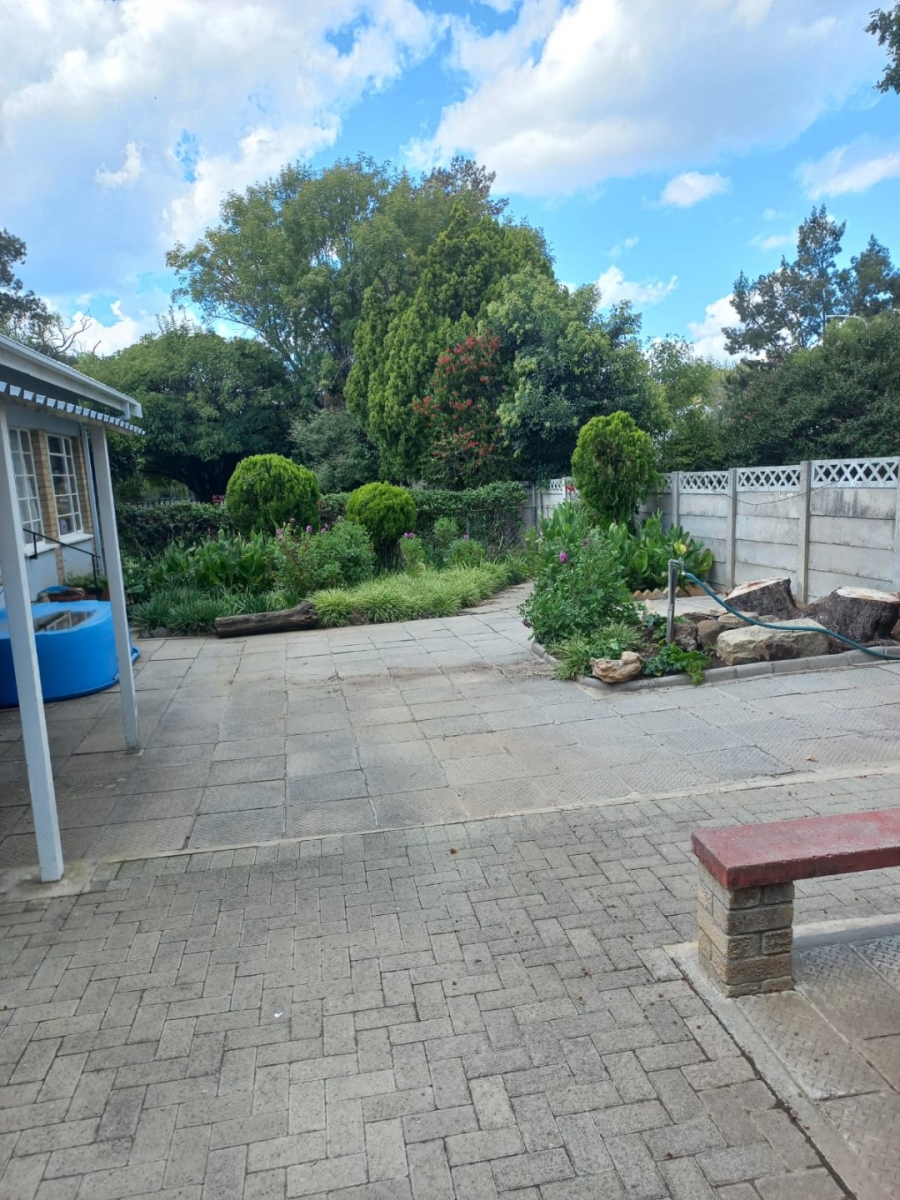 3 Bedroom Property for Sale in Senekal Free State